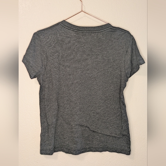 Wildfox 'Profesh Dog Petter' Tee - Picture 3 of 4